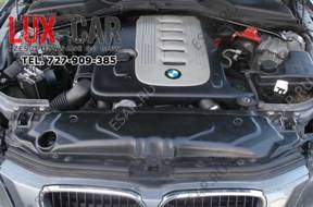 BMW E60 E61 525D двигатель 2.5D 177KM 256D2 M57N