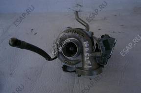 BMW E60 E61 525d  ТУРБОКОМПРЕССОР 177KM