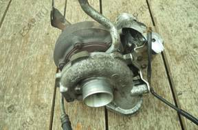 BMW E60 E61 525D ТУРБОКОМПРЕССОР   M57