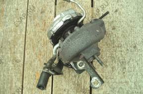 BMW E60 E61 525D ТУРБОКОМПРЕССОР   M57