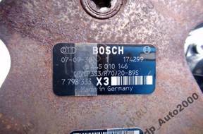 BMW E60/E61 530d ТНВД **0445010146**