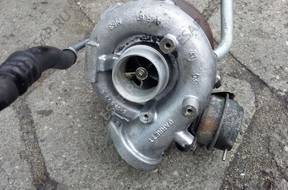 BMW E60 E61 530d  ТУРБОКОМПРЕССОР 218km