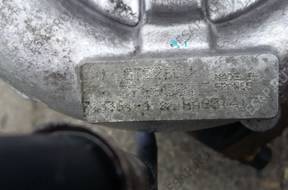 BMW E60 E61 530d  ТУРБОКОМПРЕССОР 218km