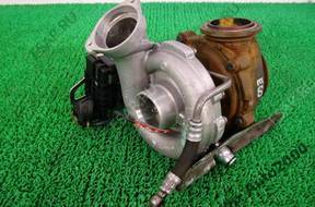 BMW E60 E61 530d ТУРБОКОМПРЕССОР **758351-5024S**