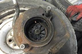 BMW E60 E61 530d ТУРБОКОМПРЕССОР Garrett Euro