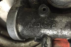 BMW E60 E61 530d ТУРБОКОМПРЕССОР Garrett Euro