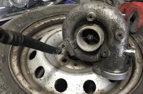 BMW E60 E61 530d ТУРБОКОМПРЕССОР Garrett Euro