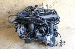 bmw E60 E61 530i двигатель motor  N53  272PS