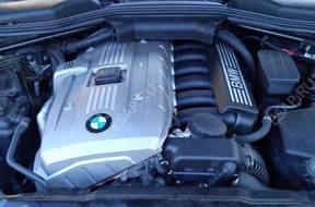 BMW E60 E61 530i E63 630i  - двигатель N52 N52B30