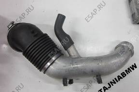 BMW E60 E61 535d 272 KM ПАТРУБОК PRZEWD ТУРБО 7792414