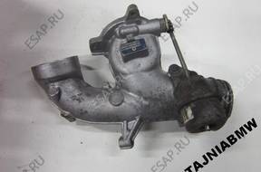 BMW E60 E61 535d 272 KM   ZAWR KOLEKTORA 7793403