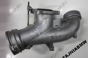 BMW E60 E61 535d 272 KM   ZAWR KOLEKTORA 7793403