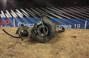 BMW E60 E61 535D 272KM  ТУРБОКОМПРЕССОР DUA