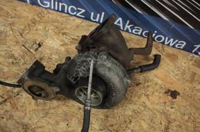 BMW E60 E61 535D 272KM  ТУРБОКОМПРЕССОР DUA