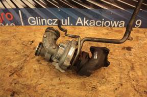 BMW E60 E61 535D 272KM ТУРБОКОМПРЕССОР MAA 7794571