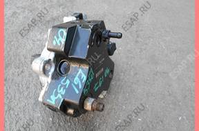 BMW E60 E61 535d 3.0D 2004 год ТНВД
