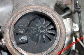 BMW E60 E61 535D 3.5D ТУРБОКОМПРЕССОР 7796355 286PS