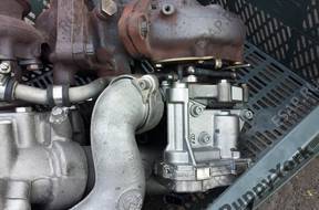 BMW e60 e61 535d ТУРБИНА  3.5d 286KM BITURBO