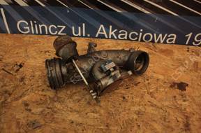 BMW E60 E61 535D ZAWR ПАТРУБОК KOLEKTORA TURB 7793406