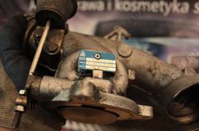 BMW E60 E61 535D ZAWR ПАТРУБОК KOLEKTORA TURB 7793406