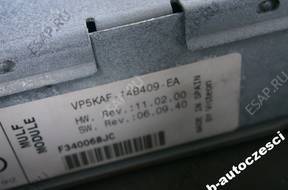 Bmw E60 E61 8421-6975173-02  BLUETOOTH МОДУЛЬ