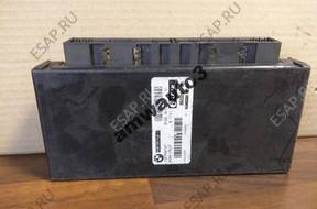 BMW E60 E61 9118729 МОДУЛЬ GATEWAY NADWOZIA KGM E6X