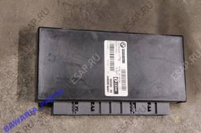 BMW E60 E61 9118729 МОДУЛЬ GATEWAY NADWOZIA KGM E6X