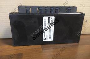 BMW E60 E61 9145021 МОДУЛЬ GATEWAY NADWOZIA KGM