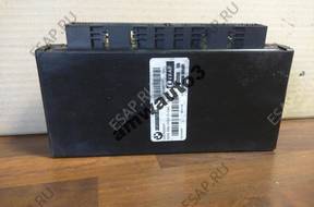 BMW E60 E61 9186171 МОДУЛЬ GATEWAY NADWOZIA