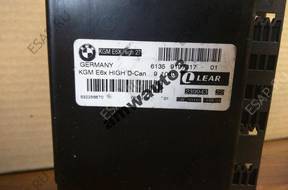 BMW E60 E61 9197317 МОДУЛЬ GATEWAY NADWOZIA