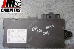 BMW E60 E61 БЛОК УПРАВЛЕНИЯ  61359147227 -01