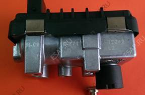 BMW e60 e61 БЛОК УПРАВЛЕНИЯ БЛОК УПРАВЛЕНИЯ ТУРБИНЫ