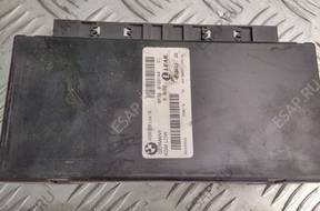 BMW E60 E61 БЛОК УПРАВЛЕНИЯ МОДУЛЬ GATEWAY KGM 9133144