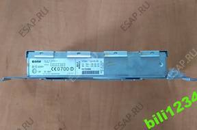 BMW E60 E61 БЛОК УПРАВЛЕНИЯ MULF BLUETOOTH 6938784