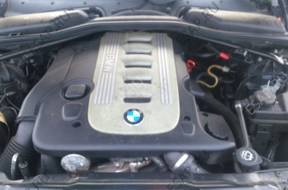 BMW e60 e61 двигатель 3.0 D 218KM m57