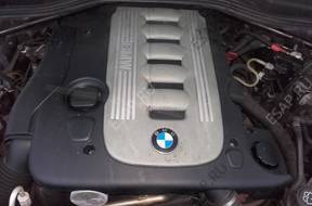 BMW E60 E61 двигатель 3.0 D 218KM m57