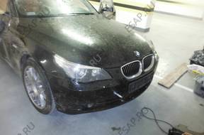 BMW E60 E61 двигатель 3.0 D 235KM 06 год еще на машине