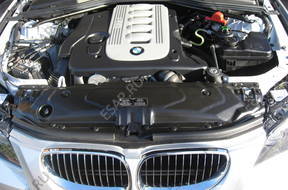 BMW E60 E61 двигатель 525 дизельный M57 PRZED  177KM