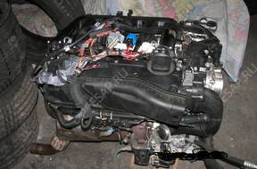 BMW E60 E61 двигатель 525d 3.0d M57N2 motor 197koni