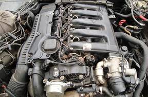 BMW E60 E61 двигатель ТНВД 3.0d M57T 218KM