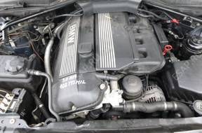 BMW E60 E61 E46 E53 E39 двигатель 3.0 M54 231 KM
