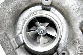 BMW E60 E61 E53 X3 3.0d 218KM ТУРБОКОМПРЕССОР