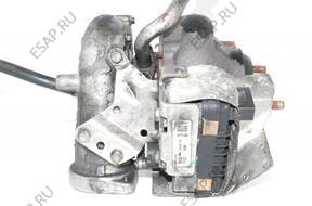 BMW E60 E61 E53 X3 3.0d 218KM ТУРБОКОМПРЕССОР