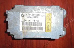 BMW E60 E61 E63 БЛОК УПРАВЛЕНИЯ AIR BAG 6939287