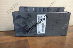 BMW E60 E61 E63 E64 9118730 МОДУЛЬ GATEWAY NADWOZIA