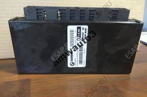 BMW E60 E61 E63 E64 9221109 МОДУЛЬ GATEWAY