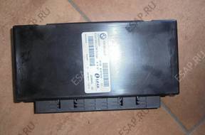 BMW E60 E61 E63 E64 КУЗОВНОЙ МОДУЛЬ GATEWAY 9197316