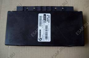 BMW E60 E61 E63 E64 МОДУЛЬ NADWOZIA GATEWAY 9157155