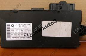 BMW E60 E61 E63 E90 MINI 9227053 МОДУЛЬ KOMFORTU