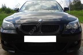 BMW E60 E61 E63 M5 M5 ЕВРОПЕЙСКАЯ ВЕРСИЯ РУЛЕВАЯ РЕЙКА В ОТЛИЧНОМ СОСТОЯНИИ !!